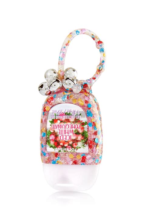 Designed exclusively for our PocketBac hand sanitizers, sold separately. . Bath and body works pocketbac holders